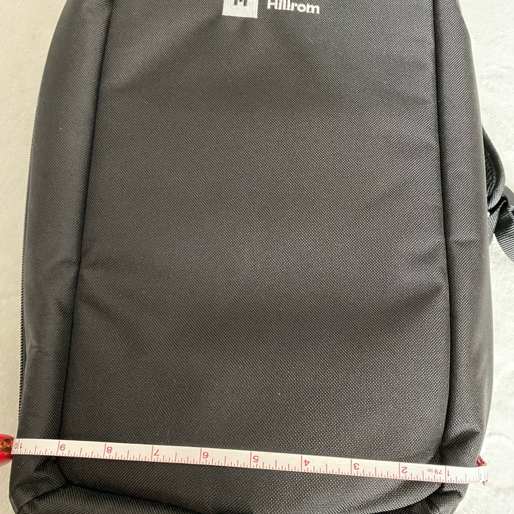 Hillrom insulted backpack extreme hot and cold - Picture 6 of 9